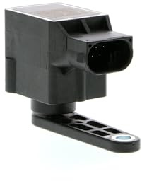 Sensor, Leuchtweitenregulierung