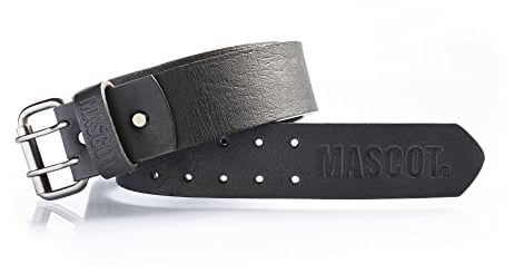Mascot GürtelZanzibar, 1 Stück, schwarz, 0352A-990-09-ONE, Einheitsgröße