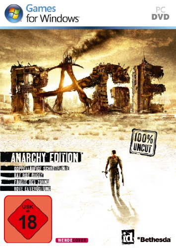 Rage - Anarchy Edition