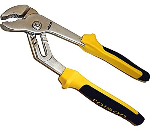 Rolson 21039 Water Pump Pliers, 400 mm