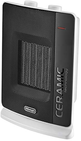 Delonghi DCH7032 Soufflant en Céramique