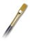 Royal Economy Gold Taklon Shader Brush - Artist Paint Brush Pack of 1