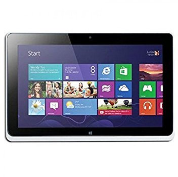 Acer Tablet with 32GB Memory 10.1 | W510-1674(US Version, Imported)