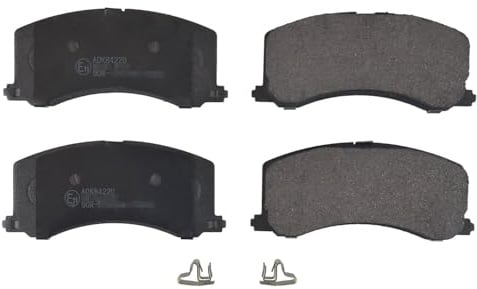 Blue Print ADK84220 Brake Pads