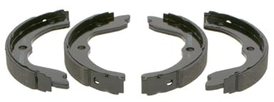 Bosch 0986487698 Brake Shoe