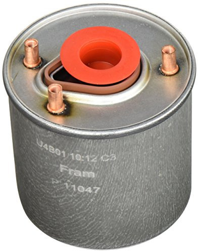 Fram P11047 Filtro combustible
