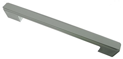 Ufixt Fits Samsung, Schreiber, Servis, Siemens, Smeg and Whirlpool Universal White Fridge Freezer Door Handle 240mm-275mm