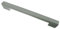 Ufixt Fits Samsung, Schreiber, Servis, Siemens, Smeg and Whirlpool Universal White Fridge Freezer Door Handle 240mm-275mm