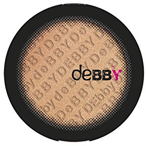 Debby Ombretto Mono 21 Make-up E Cosmetica Occhi - 5 g