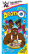 WWE Booty O's Strand-Badetuch aus Baumwolle im Design der „New-Day-Cereal-Box“, 70 x 140 cm