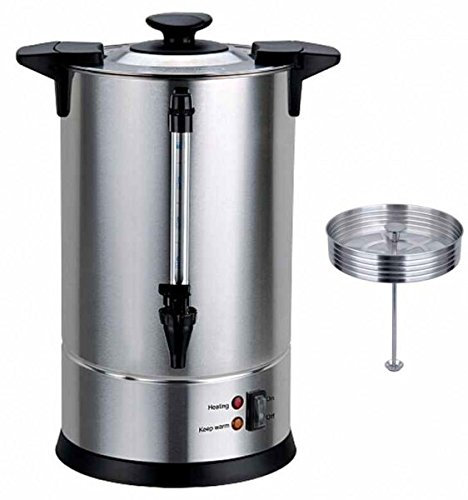 Kalorik PRO cm 46559 Profi-Kaffeebereite