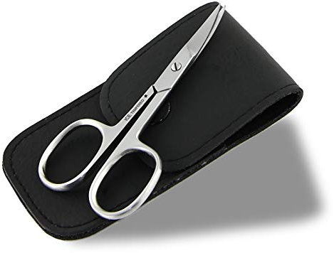 Profi Nähschere Stickschere Stoffschere Fadenschere Schneiderschere 9 cm