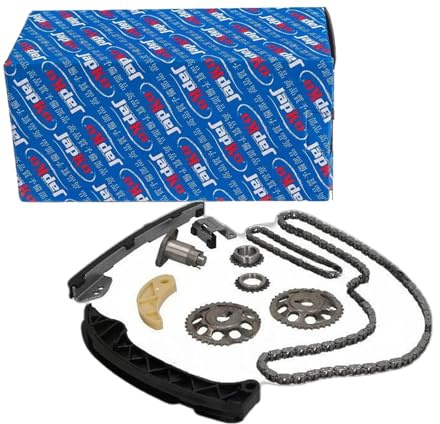 JAPKO KJK215 Kit de cadena de distribución