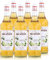Monin Sirup Holunderblüte, 1,0L, 6er Pack