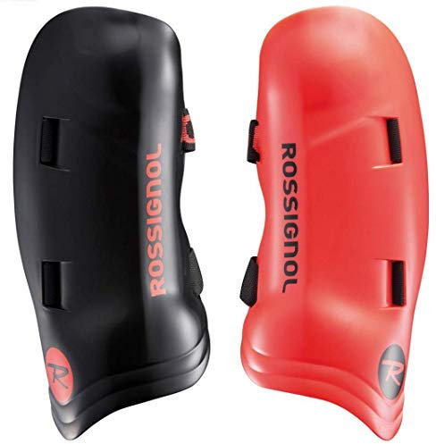 Rossignol Unisex-Adult Schwimmbrille, rot, Einheitsgröße