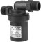 Pompa ad acqua solare ad alta temperatura, pompa ad acqua solare ad alta temperatura senza spazzole Fydun 12V 10W DC per pompaggio di circolazione + 12 volt circulation pumps pompa 12 volt per acqua