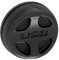 Lezyne Ersatz End-Plug, für Femto vorne