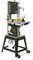 Peugeot Outillage ENERGYBAND-160ASP Scie à ruban 160 mm ASP avec aspiration intégrée gris 132069