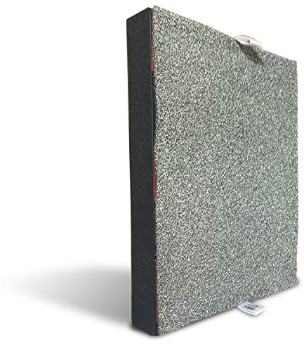 Comedes 4-in-1 Ersatzfilter für Lavaero 150 eco (Kombifilter + Nanosilbervorfilter)