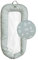 Vinter & Bloom - Nordic Leaf Babynest - mildes Grün