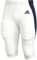 adidas Woven Pant - Men's Football S White/Navy Blue