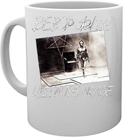 Deluxe Kaffeebecher Tassen Mug Cup