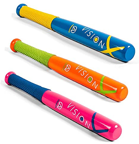 2022 Aresson Vision X Raquette de rounders Rose