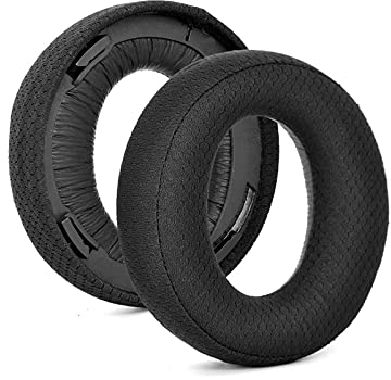 Cuscinetti di ricambio per cuffie wireless Sony PS3 PS4 7.1 CECHYA-0083 (nero)