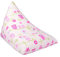 Ready Steady Bed Pyramidenförmigen groß Sitzsack Lounger (Owl)