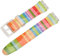 BBZ 17MM Correa de silicona compatible con Swatch Watch strap