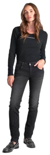 Le Temps des Cerises Reguläre Jeans für Frauen Haid Pulp N°1