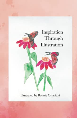 Inspiration Through Illustration