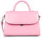 Lancaster Suave Even, Sac Adultes Unisexes, Rose