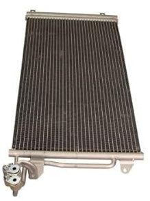 MAXGEAR AC801916 KONDENSATOR KLIMAKÜHLER KLIMAKONDENSATOR mit Trockner