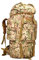 FLYIFE Wanderrucksack,100L Groß Kapazität Wasserdicht Trekkingrucksäcke Wanderrucksäcke Reiserucksack wasserabweisend für Damen und Herren Wandern Tasche für Reise Daypack Ripstop und undurchlässig