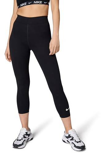 Nike Sportswear Classics 7/8-Leggings mit hohem Bund für Damen, DV7789