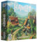 Cranio Creations - Hamlet, Baue Dein Dorf, Ausgabe in Italienischer Sprache