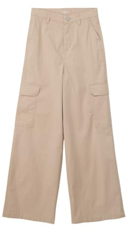 s.Oliver Junior Cargo Hose, Wide Leg