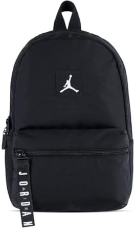 Jordan KIDS JAM CRINKLE MINI BACKPACK