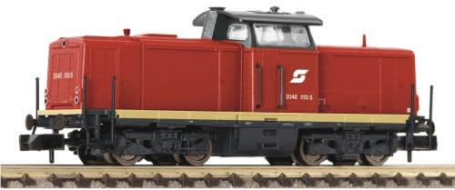 7360014 N Diesellok 2048 012-5, ÖBB, Ep.V