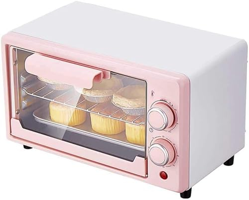 BTURYT Mini Four, Grille-Pain De Convection De Comptoir
