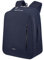 Samsonite Guardit Classy - Laptoprucksack mit Griffen 14.1 Zoll, 38 cm, 15.5 L, Blau (Midnight Blue)