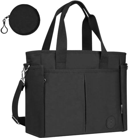 Aolso Baby Hohe Kapazität Wickeltasche, multifunktionale Umhängetasche Reisetasche für Unterwegs für Unterwegs Reise Wickeltasche Bote Messenger, Baby-Handtasche mit großem Fassungsvermögen