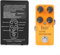 ZAMETTER Electric Guitar Effects Guitar Effect Pedal Versatile Effects Wah Distortion Overdrive Delay Reverb Compressor Pedal Replacement(RS17 Orange)