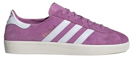 adidas Mixte Gazelle Basket, Violet, 36 EU
