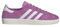 adidas Mixte Gazelle Basket, Violet, 36 EU