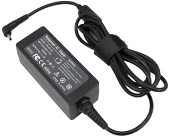 Cargador Adaptador de Corriente for Ordenador portátil de 100-240V 50-60HZ 12V 1.5A 18W 2,5mm x 0,7mm(UK)