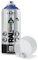 HQS RAL MASTER Bomboletta di Vernice Spray 400ml Nitro Colori Ral (1, Ral 5002 Blu Oltremare Lucido)