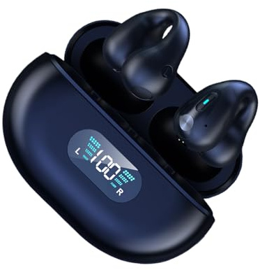 Translation Earh Buds - Earbuds Wireless | AI Che Traduce Auricolari | Earbù Wireless Annullamento Del Rumore | 144 Traduttore Di Lingua | Translation Earbuds In Reale | Traduttore Di Cuffie AI
