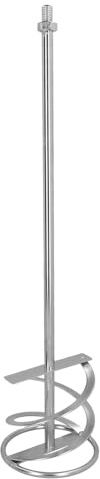 Ersatz-Mischer M14, 140 x 600 mm.